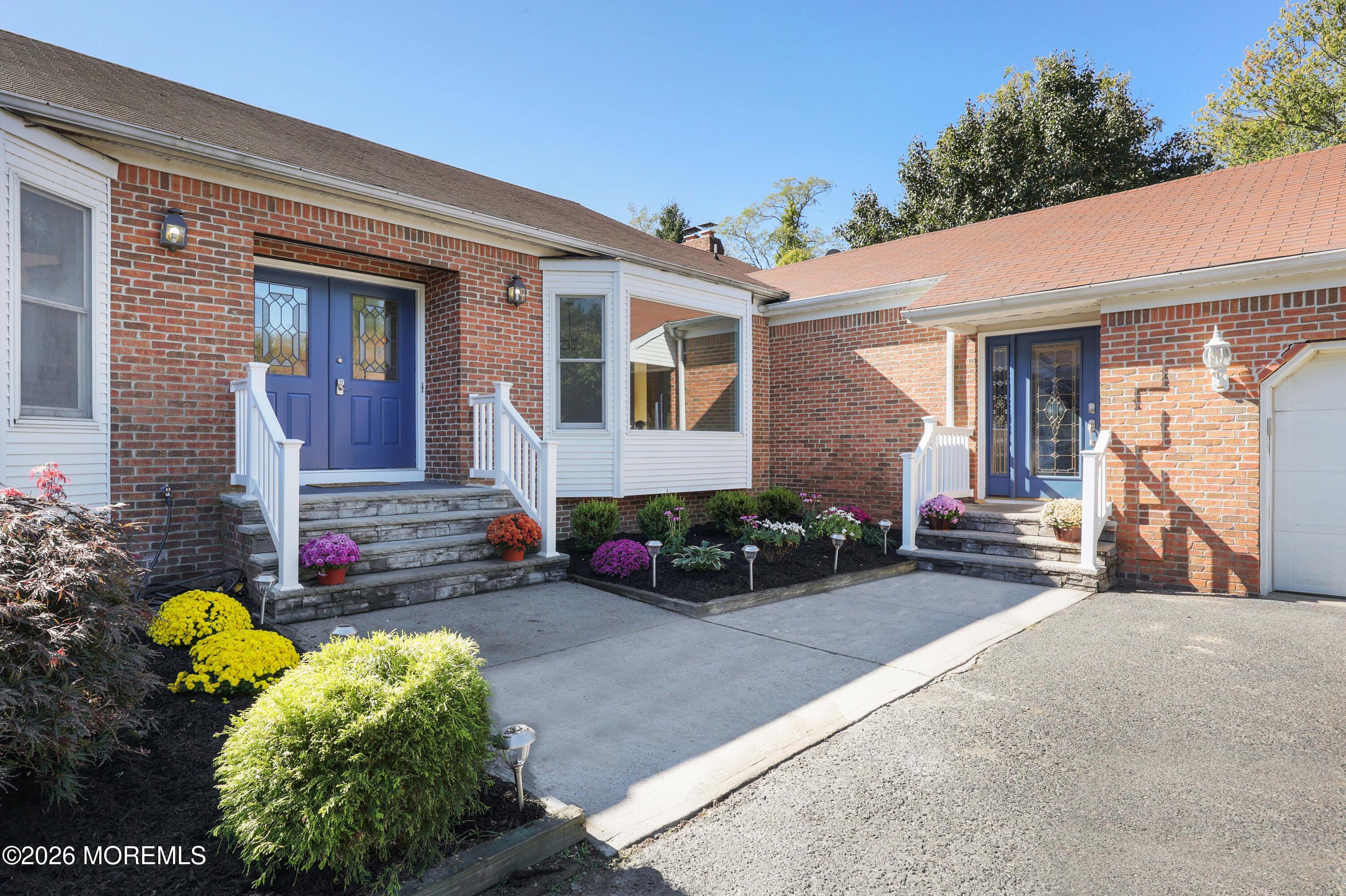 184 Locust Avenue Howell NJ 07731