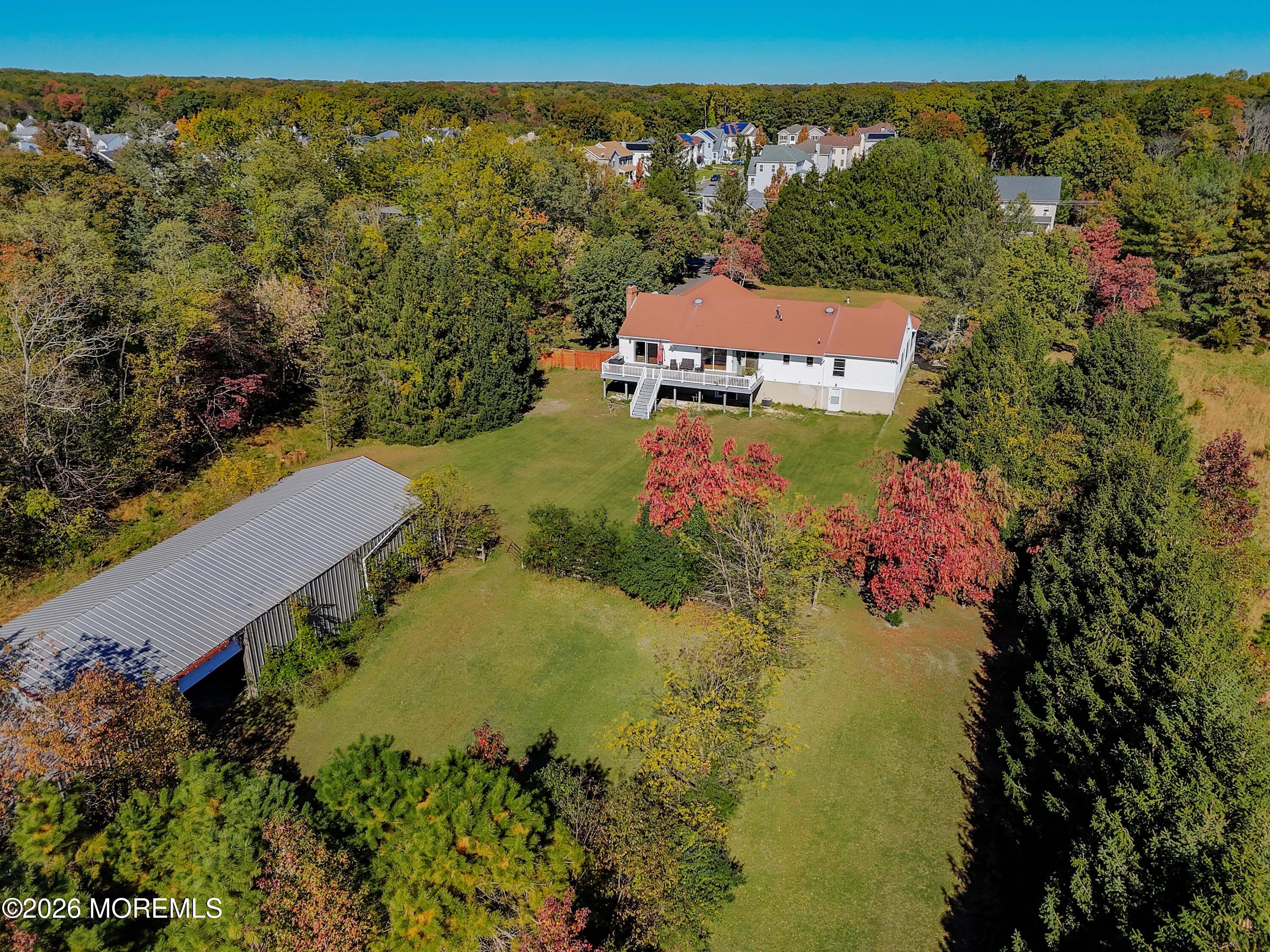 184 Locust Avenue Howell NJ 07731