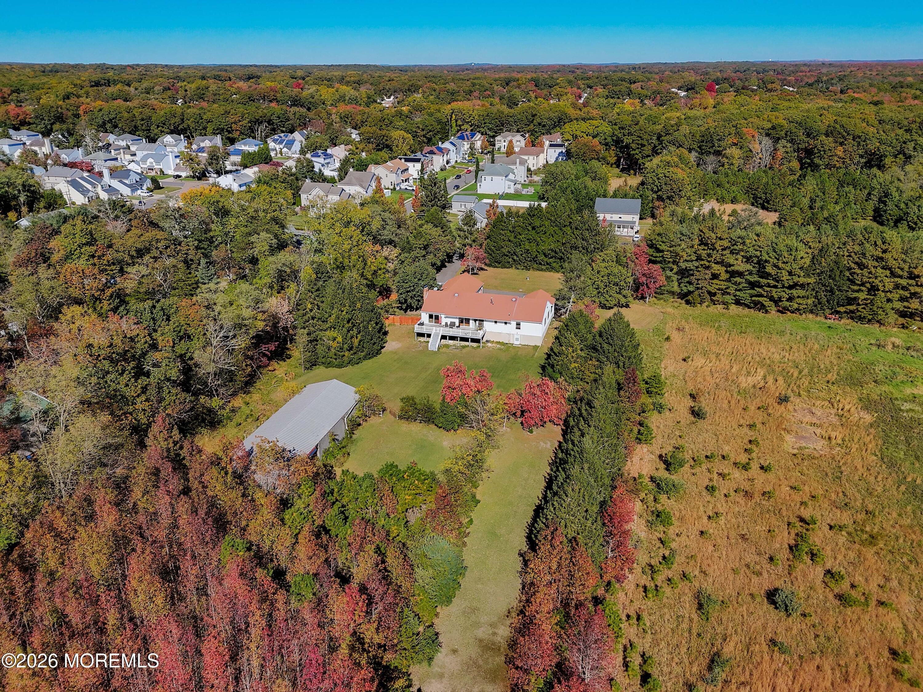 184 Locust Avenue Howell NJ 07731