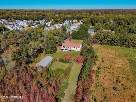 184 Locust Avenue Howell NJ 07731