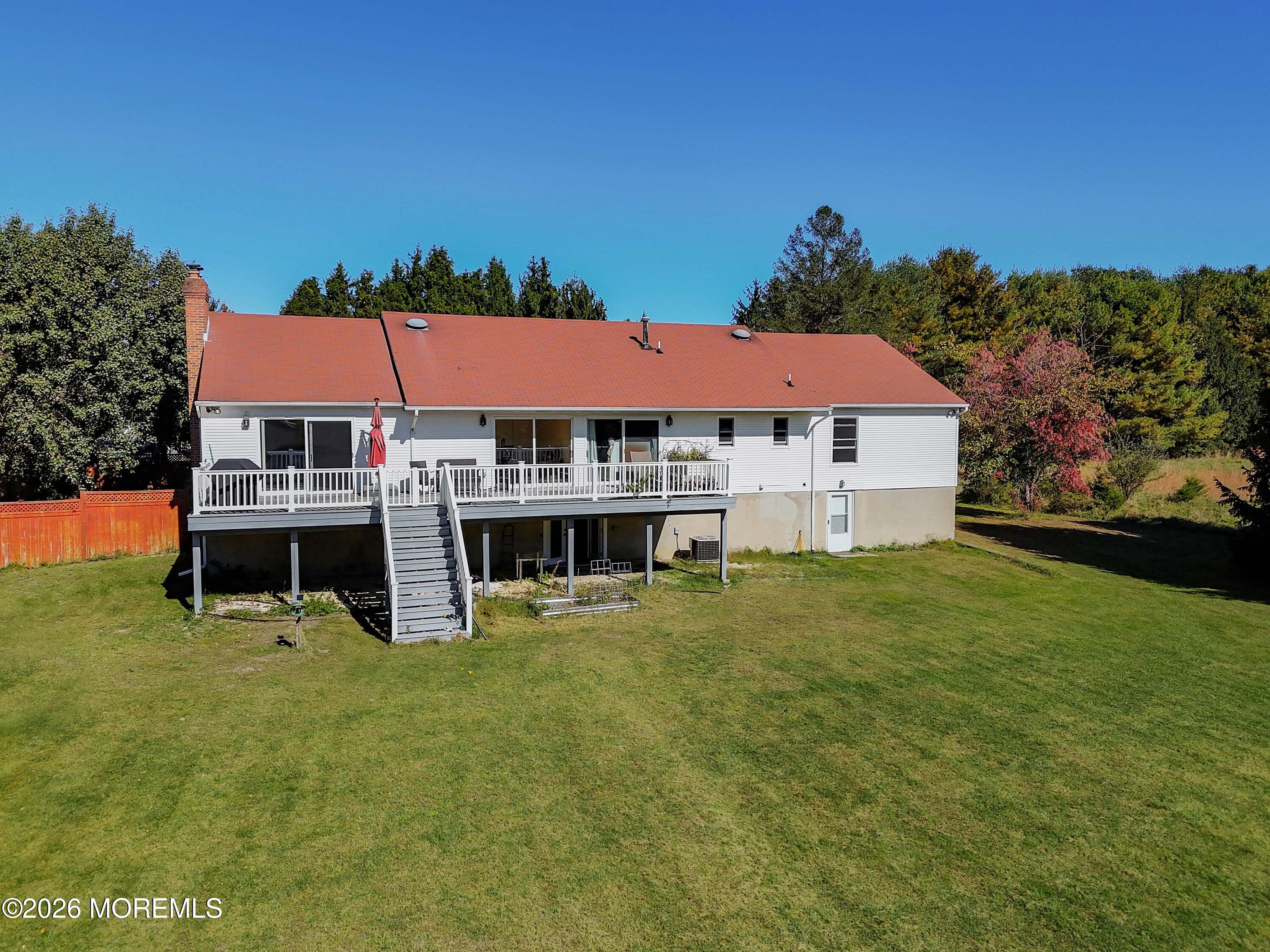 184 Locust Avenue Howell NJ 07731