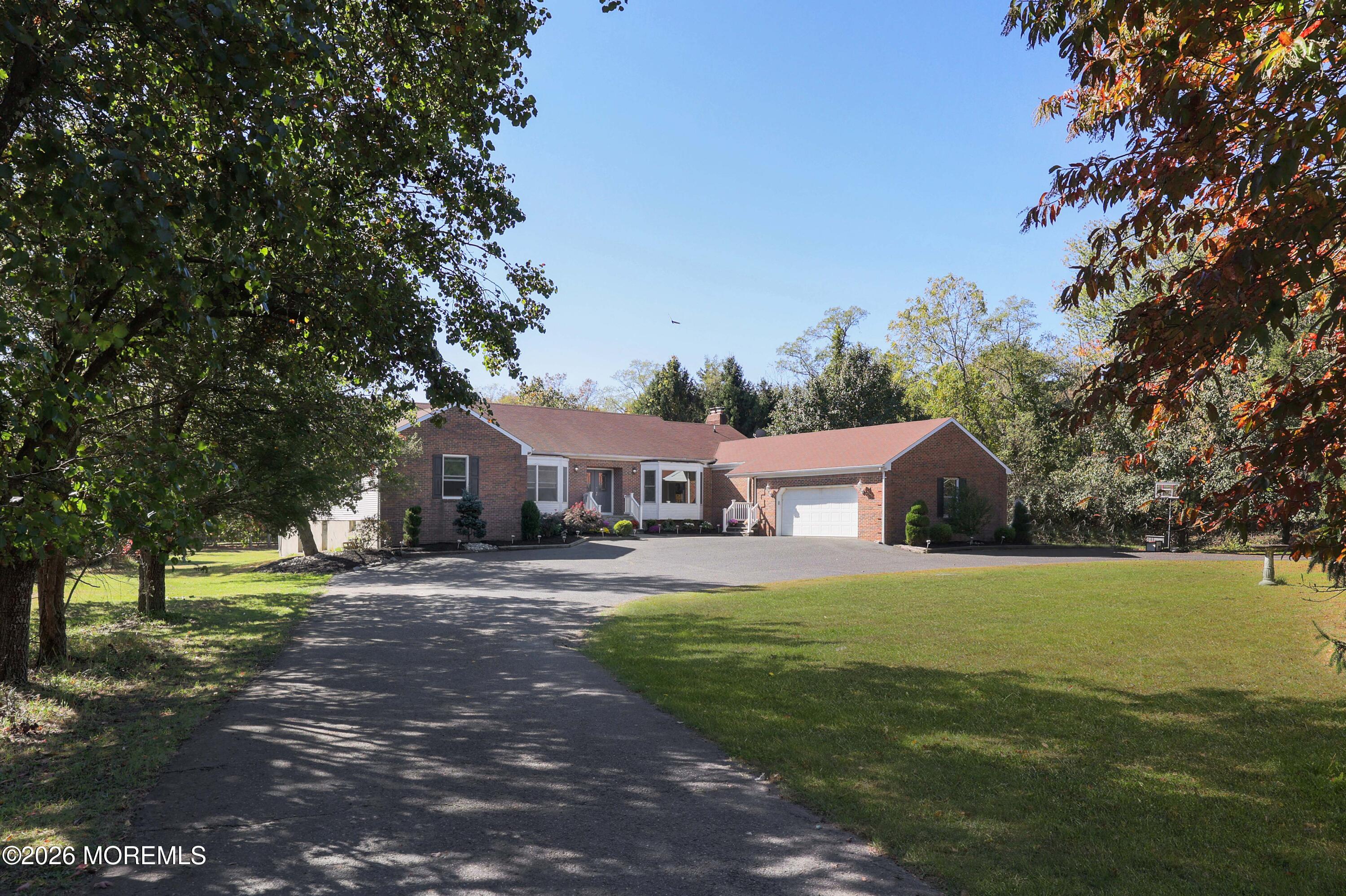 184 Locust Avenue Howell NJ 07731
