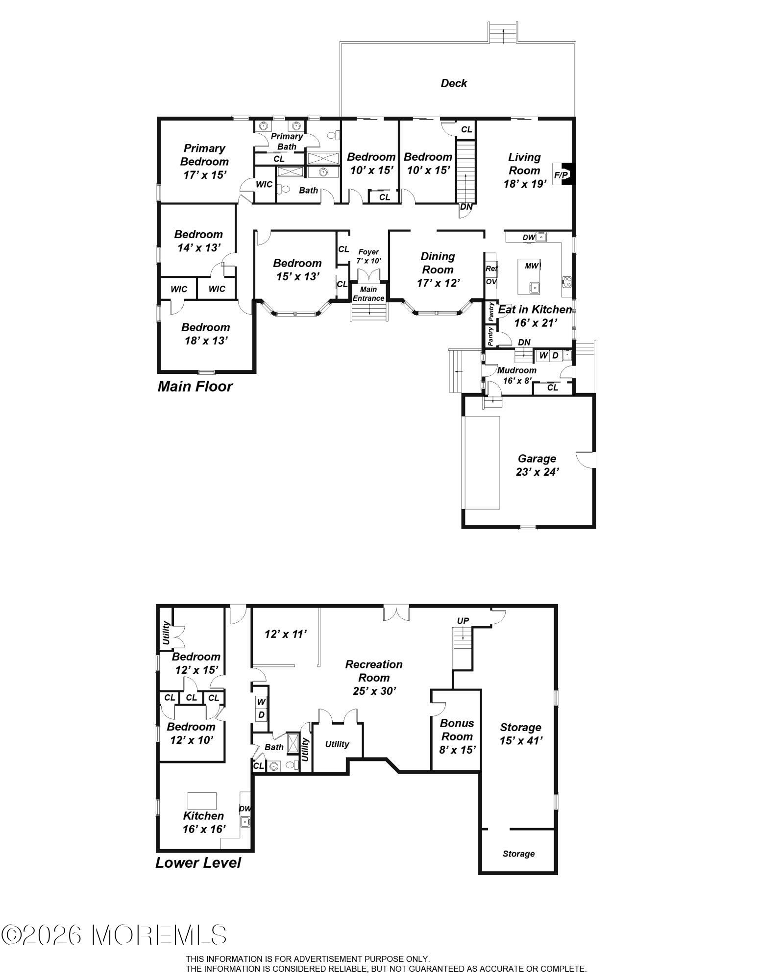 184 Locust Avenue Howell NJ 07731