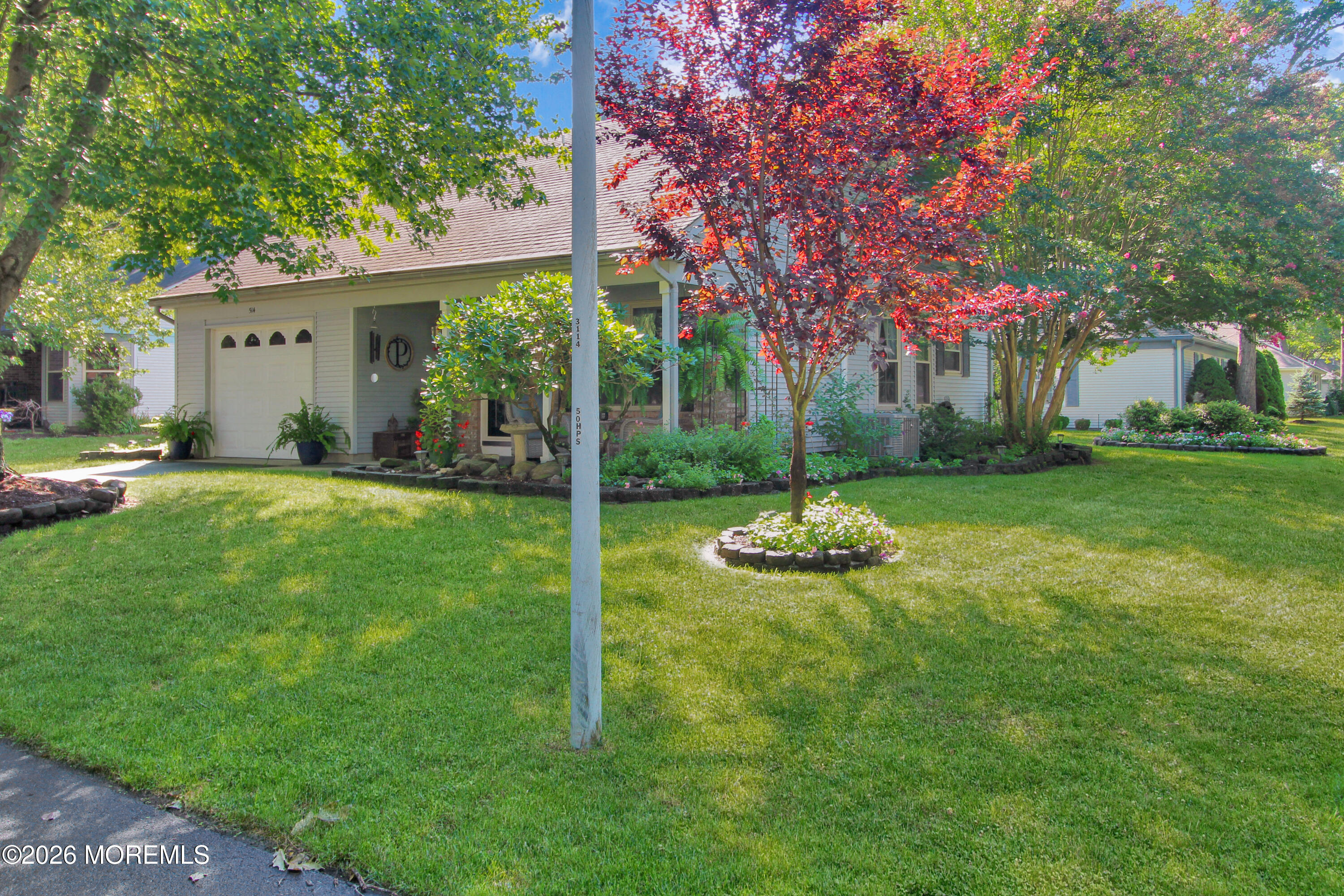 514 Petunia Lane N Whiting NJ 08759