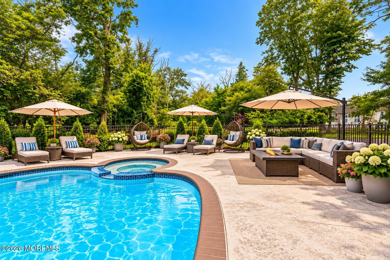 21 Old Queens Court Eatontown NJ 07724