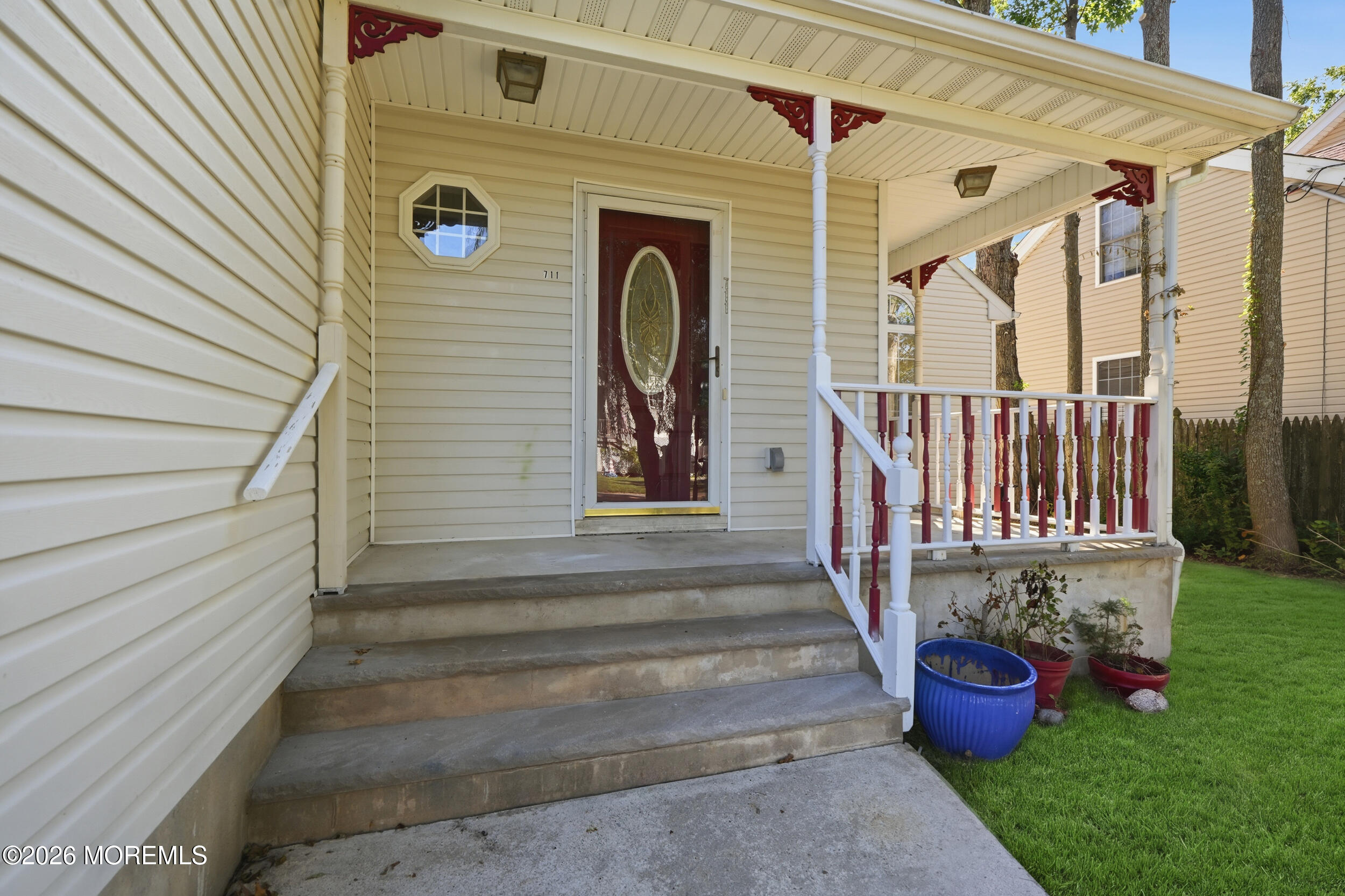 711 Anglesea Avenue Ocean Gate NJ 08740