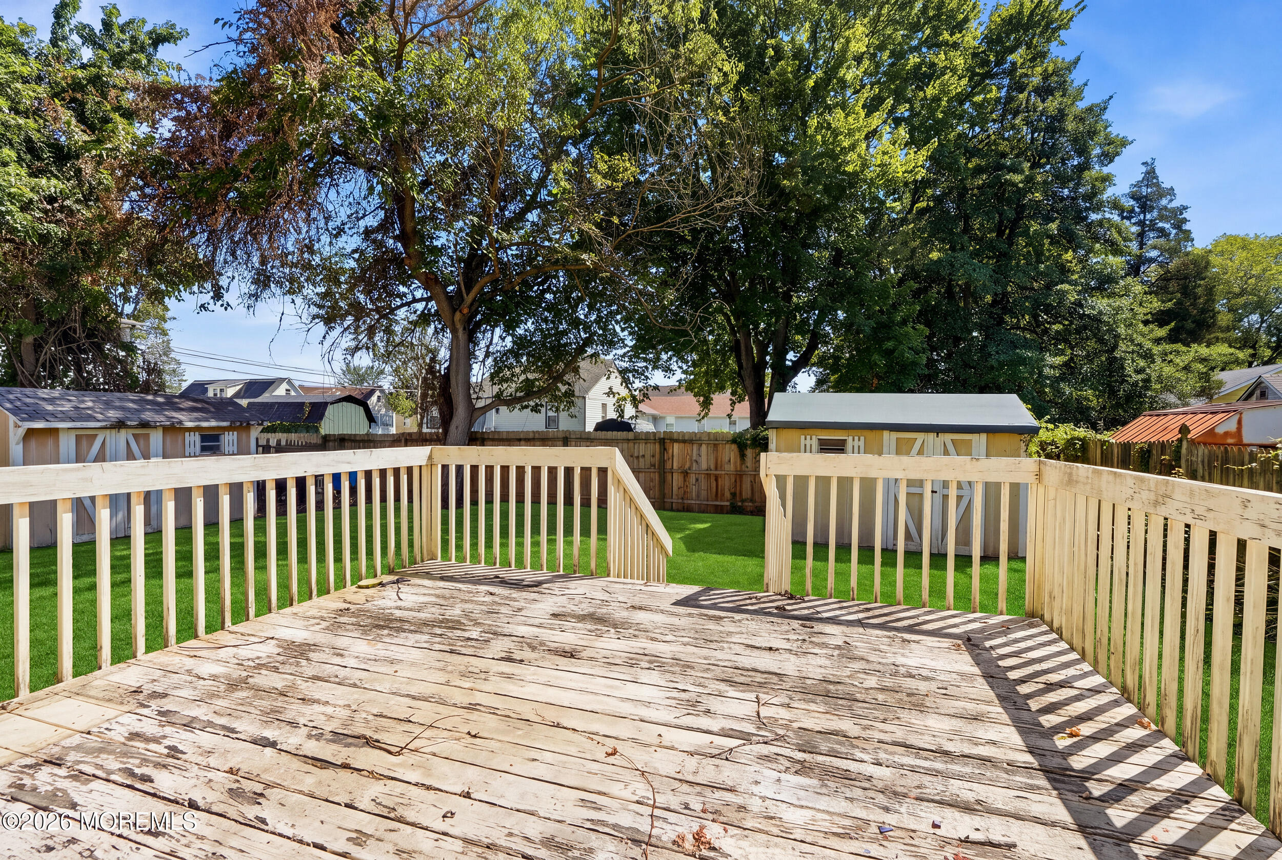 711 Anglesea Avenue Ocean Gate NJ 08740