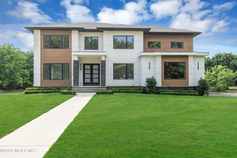 2009 Coconut Grove Court Toms River NJ 08755
