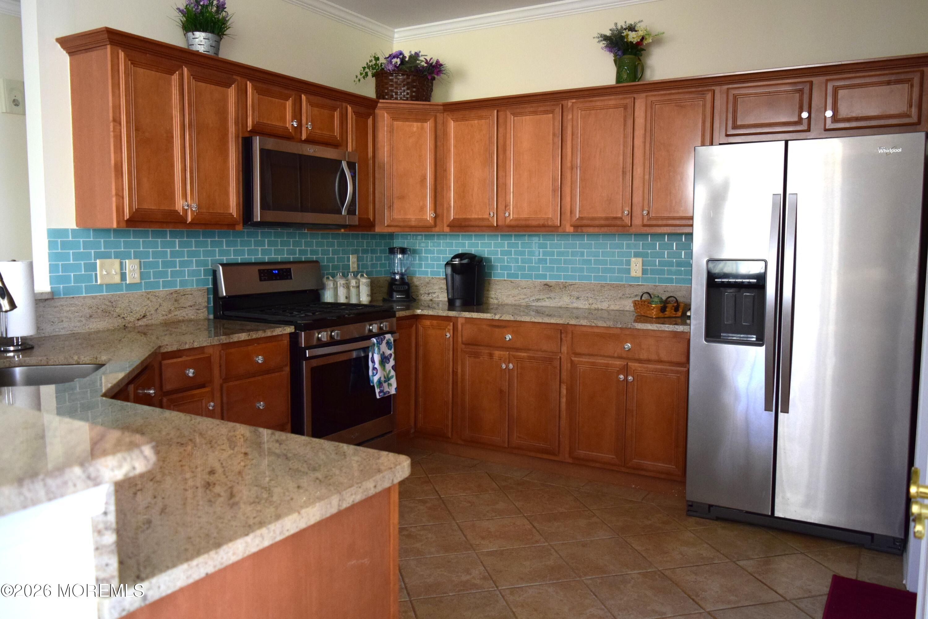 70 Ivy Creek Drive Little Egg Harbor NJ 08087