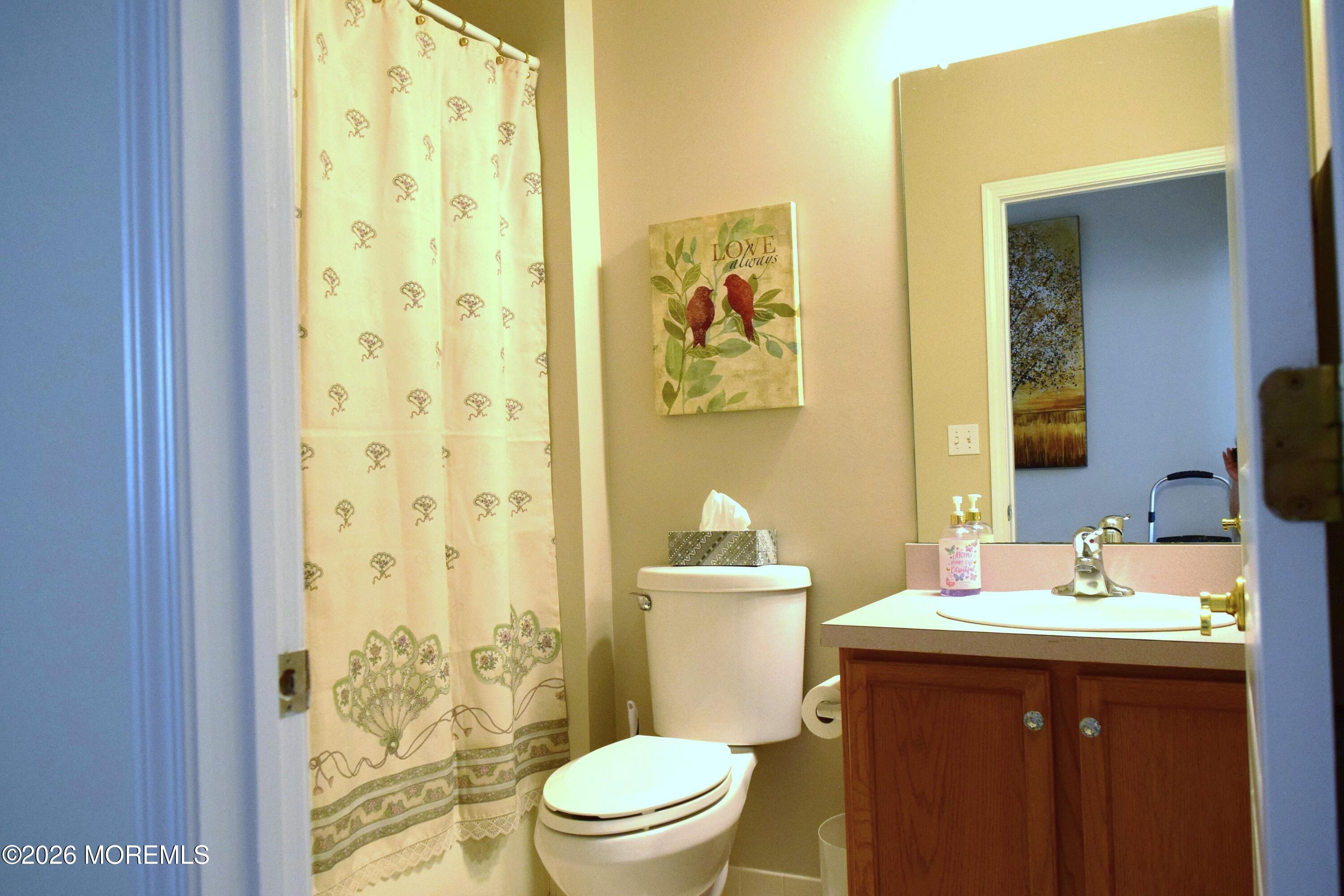 70 Ivy Creek Drive Little Egg Harbor NJ 08087