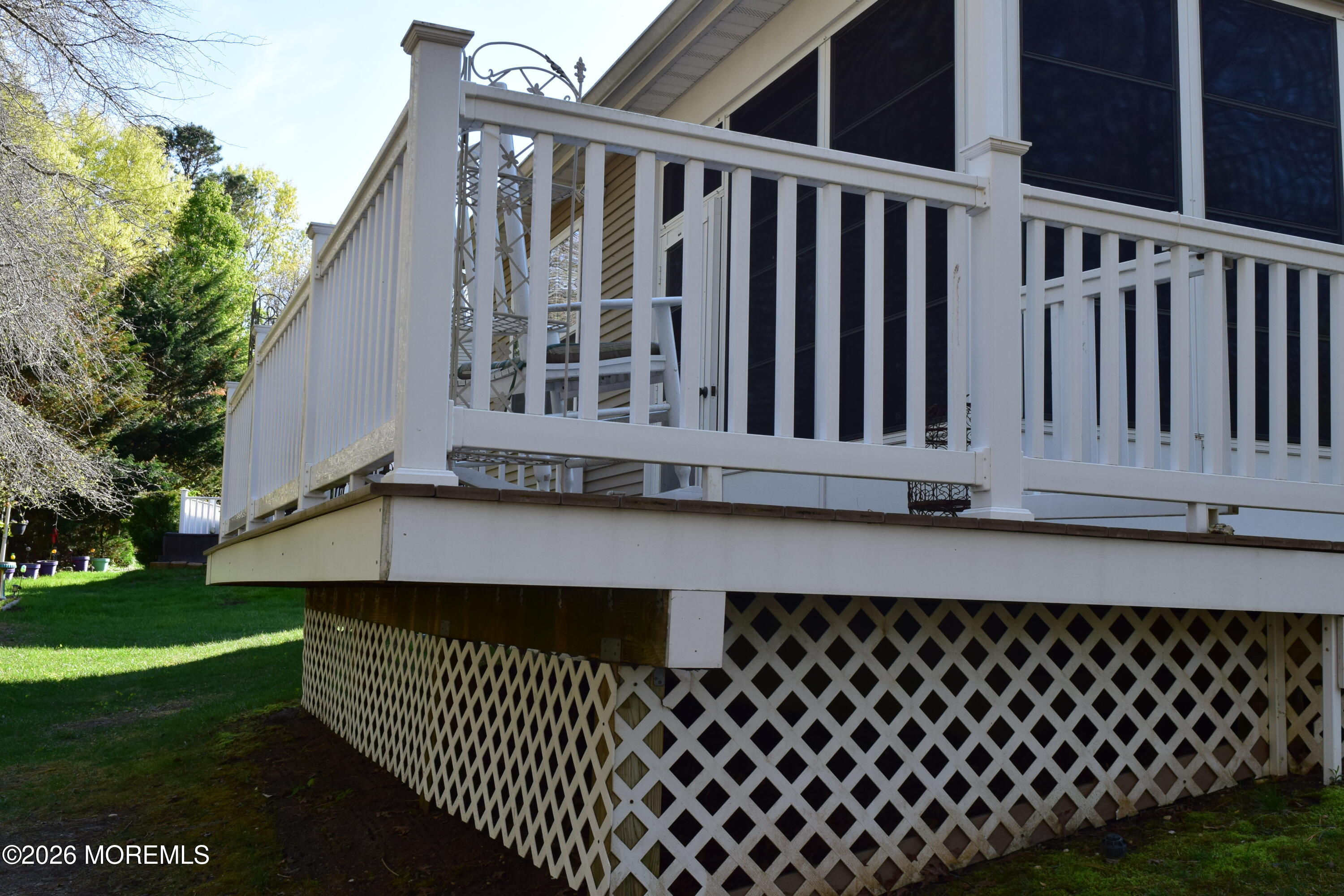 70 Ivy Creek Drive Little Egg Harbor NJ 08087