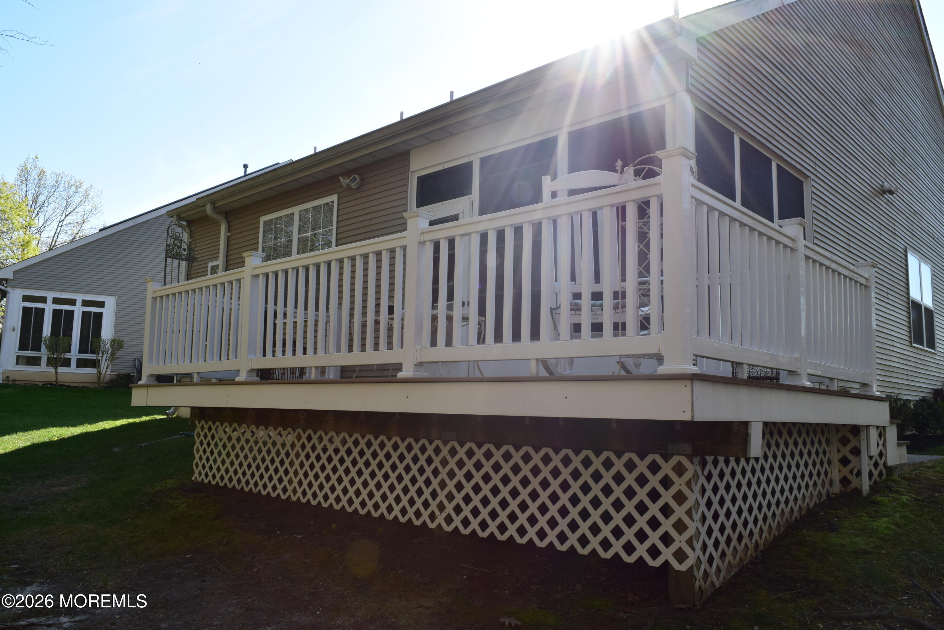 70 Ivy Creek Drive Little Egg Harbor NJ 08087