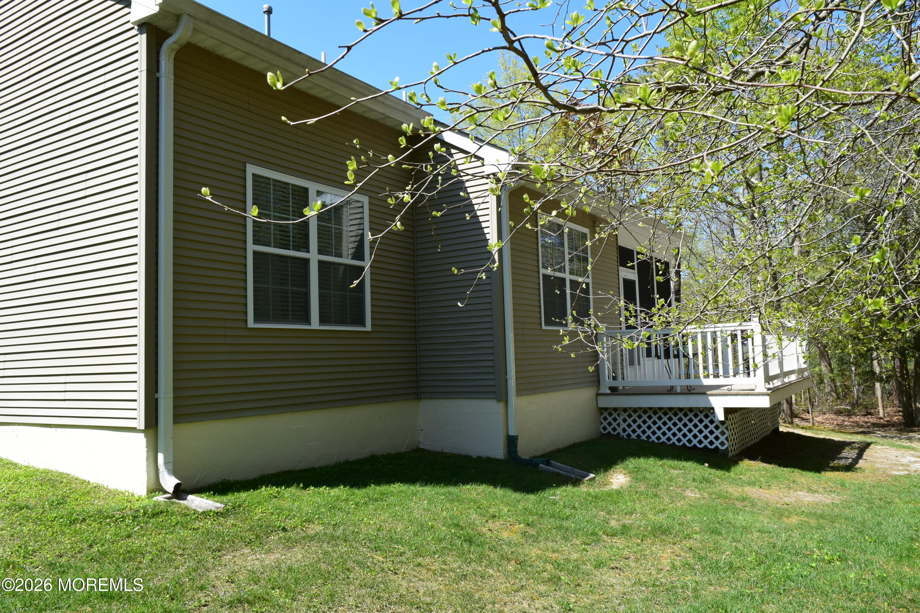 70 Ivy Creek Drive Little Egg Harbor NJ 08087