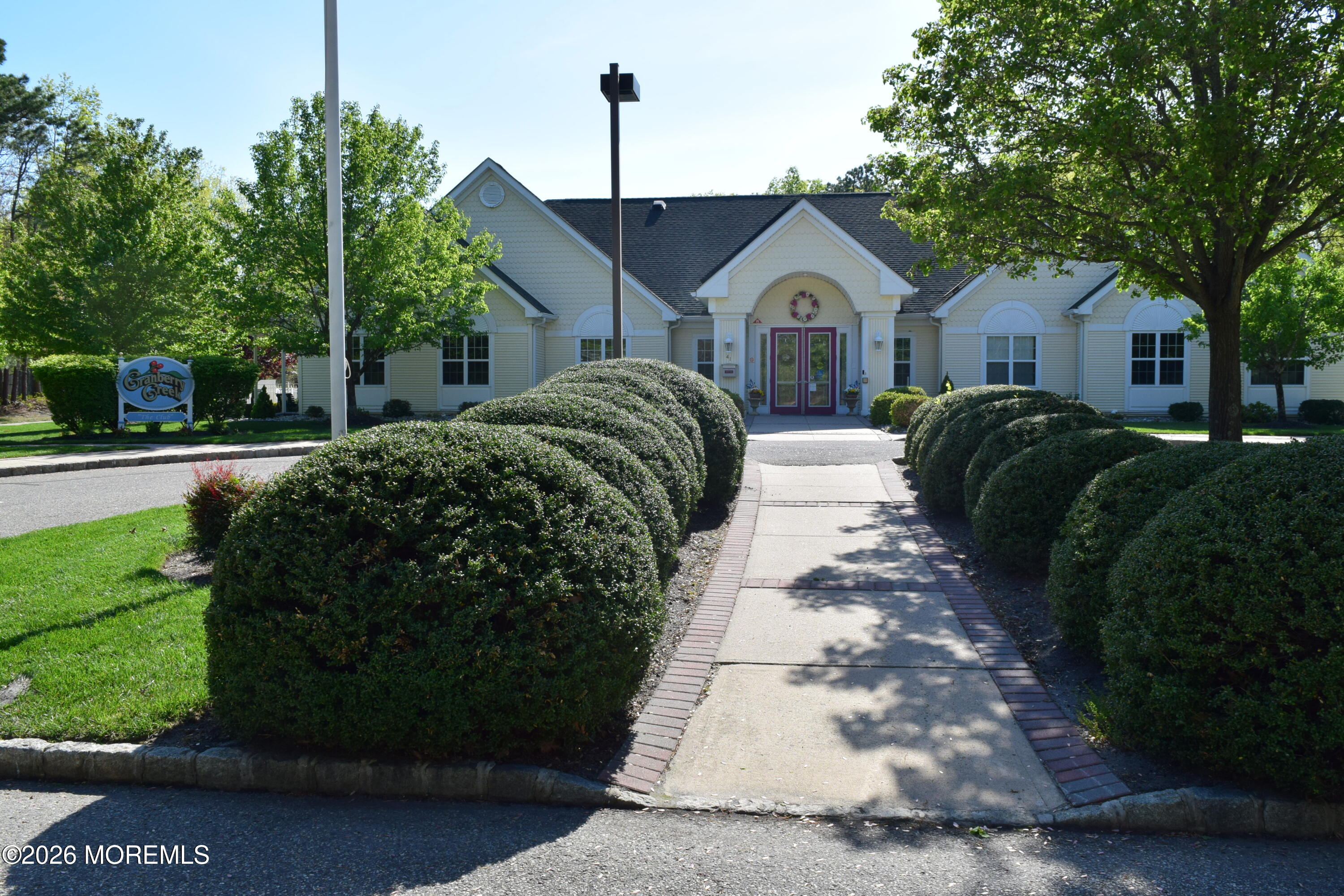 70 Ivy Creek Drive Little Egg Harbor NJ 08087
