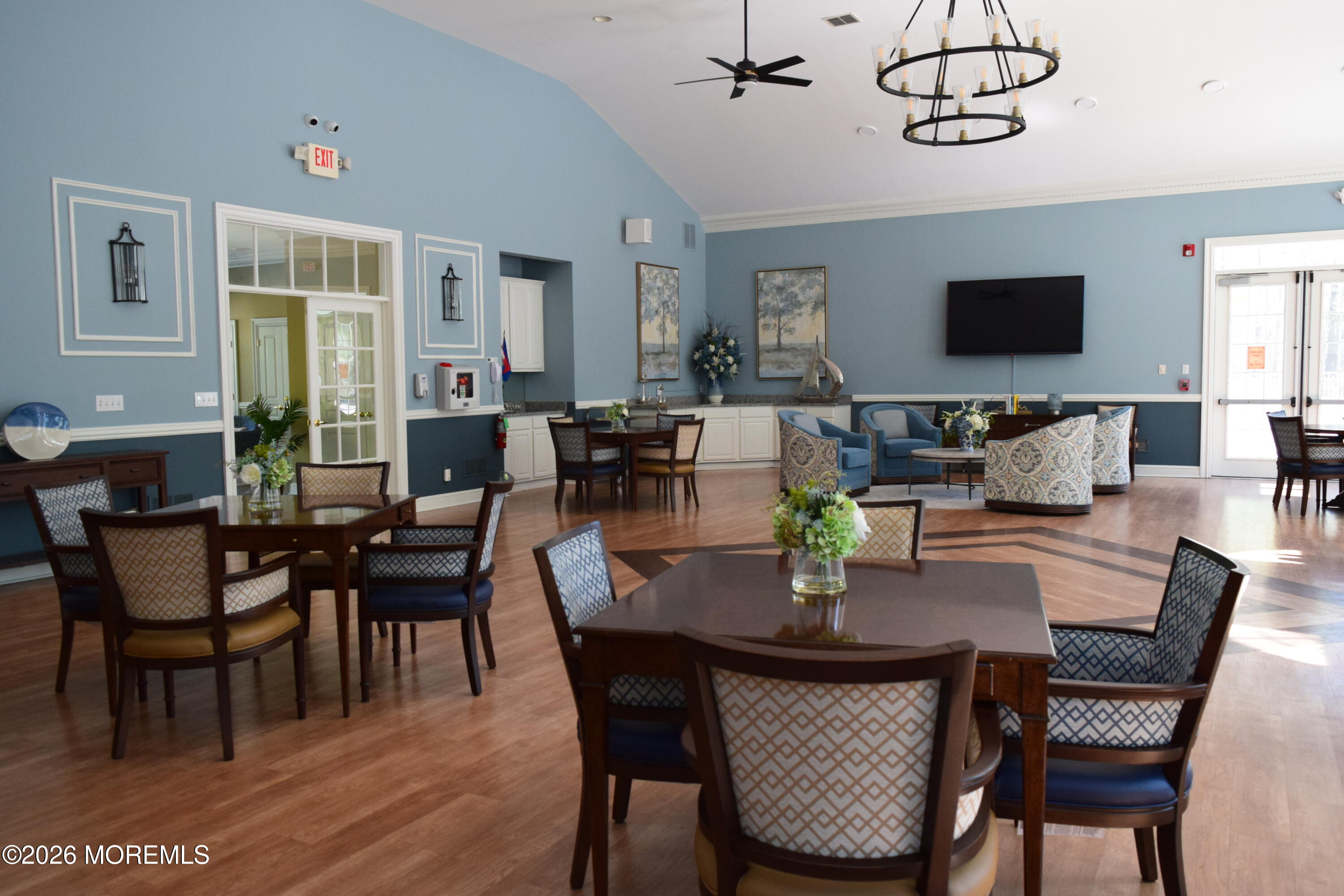 70 Ivy Creek Drive Little Egg Harbor NJ 08087