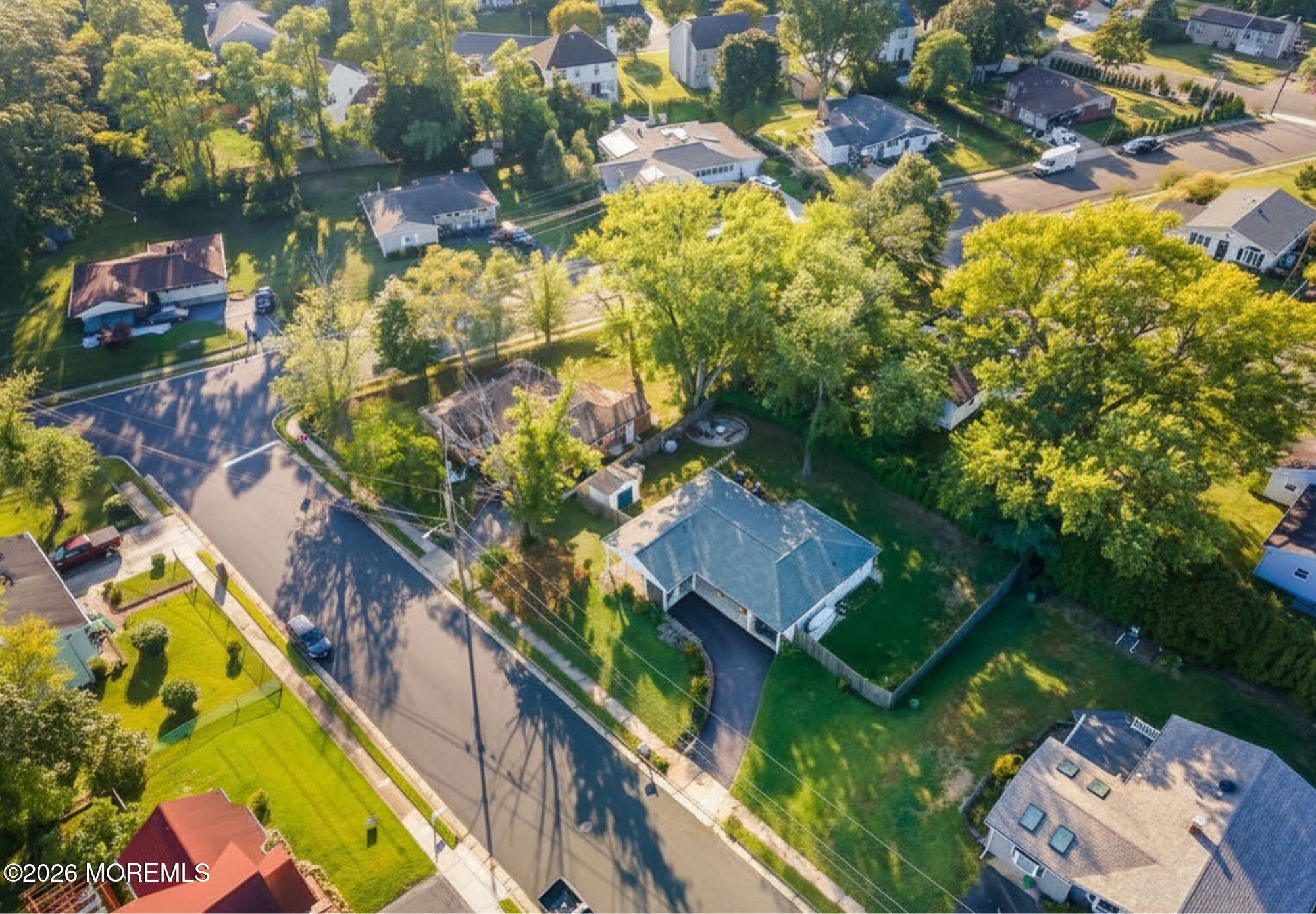 103 Allenhurst Avenue Neptune Township NJ 07753