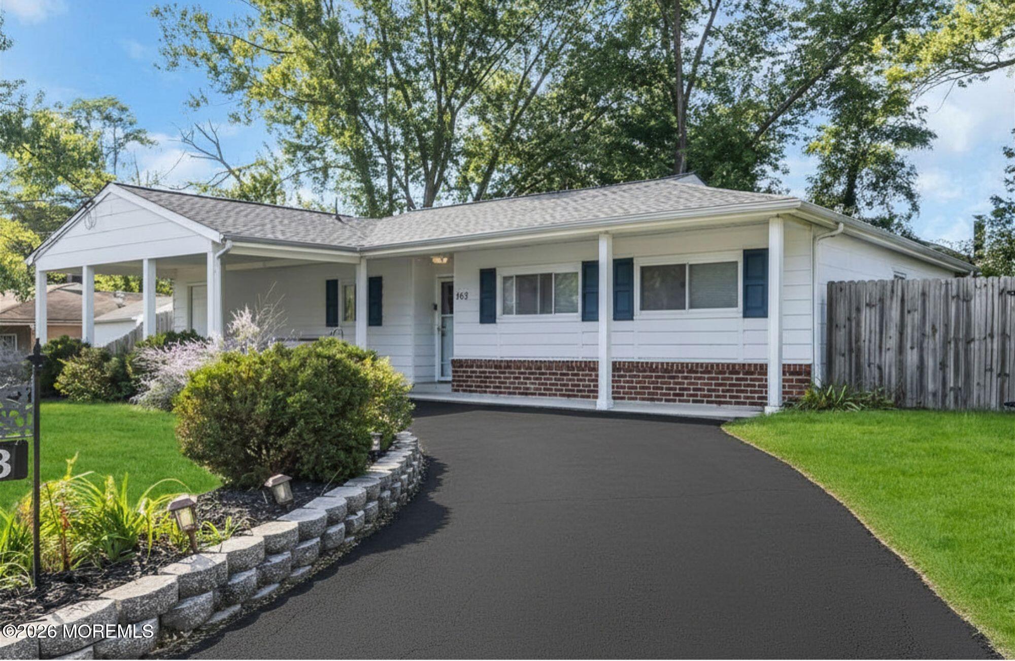 103 Allenhurst Avenue Neptune Township NJ 07753