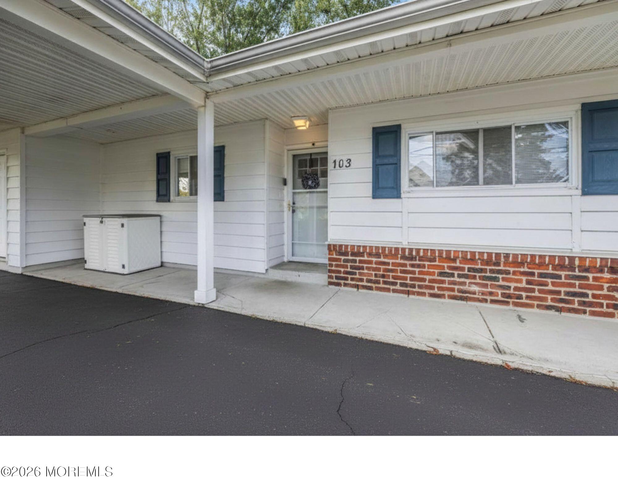 103 Allenhurst Avenue Neptune Township NJ 07753