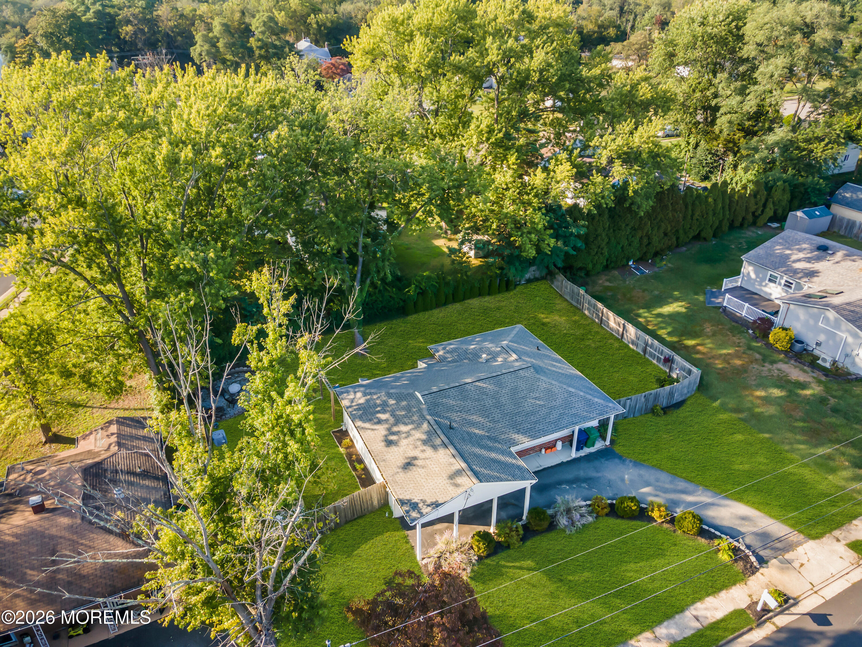 103 Allenhurst Avenue Neptune Township NJ 07753