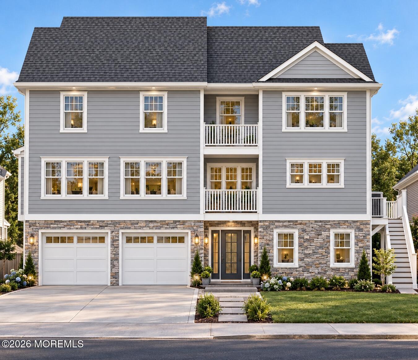 25 Terrace Place Keansburg NJ 07734