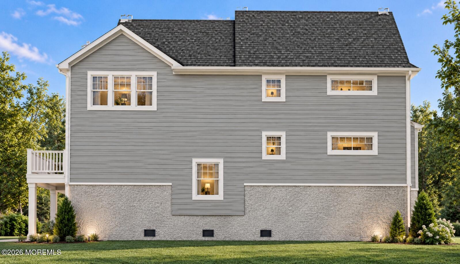 25 Terrace Place Keansburg NJ 07734