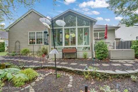 9 Nautic Way Little Egg Harbor NJ 08087