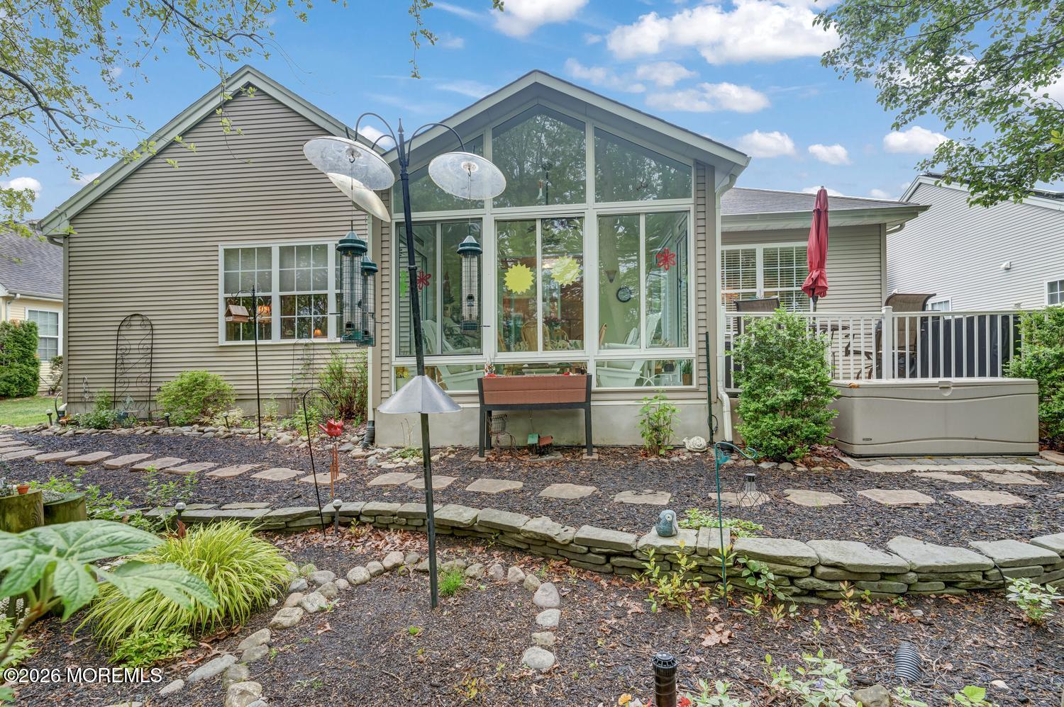 9 Nautic Way Little Egg Harbor NJ 08087