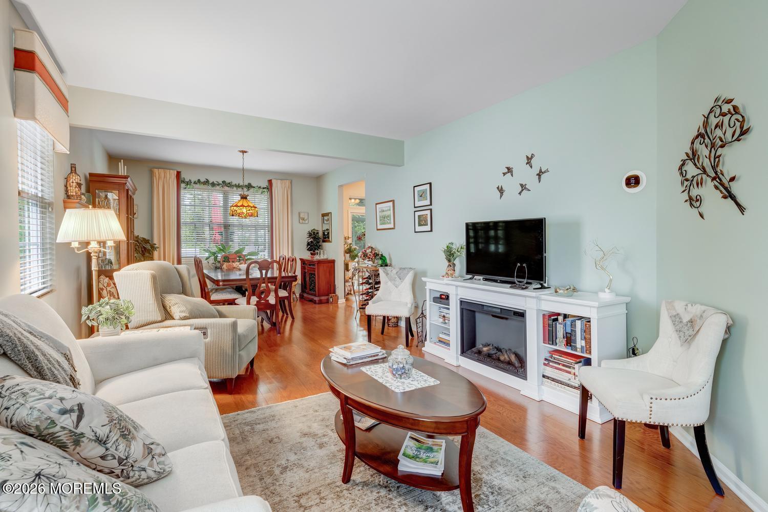 9 Nautic Way Little Egg Harbor NJ 08087