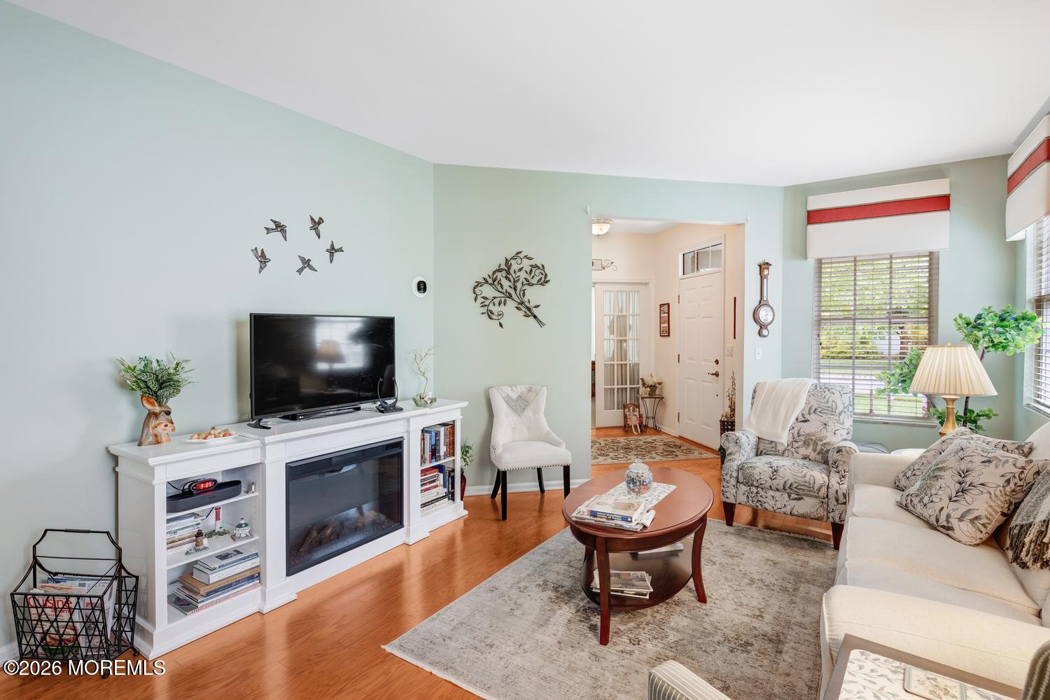 9 Nautic Way Little Egg Harbor NJ 08087