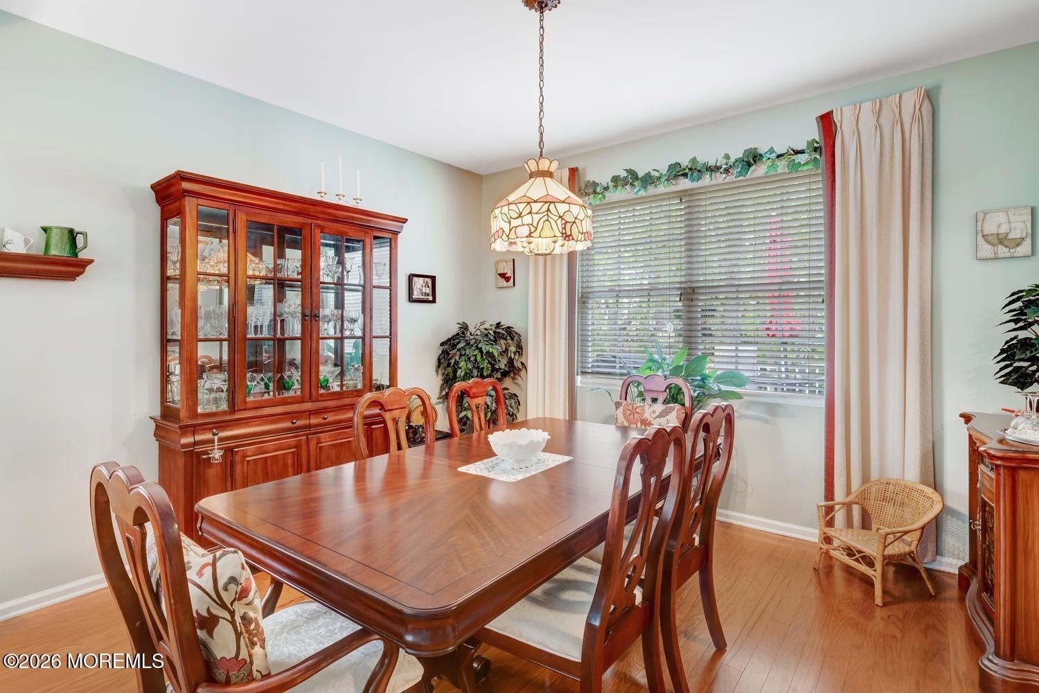9 Nautic Way Little Egg Harbor NJ 08087