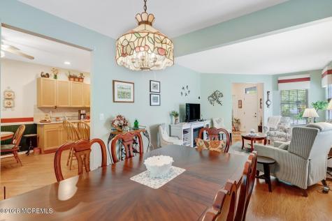 9 Nautic Way Little Egg Harbor NJ 08087