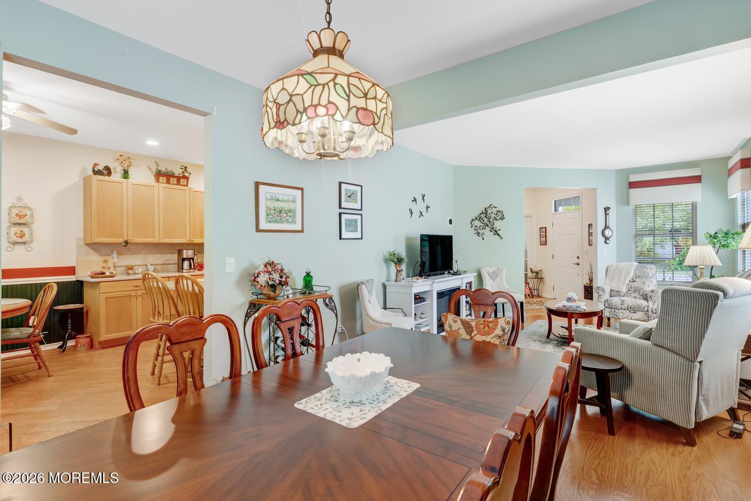 9 Nautic Way Little Egg Harbor NJ 08087