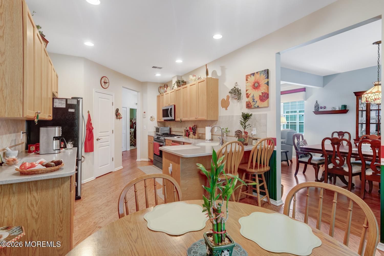 9 Nautic Way Little Egg Harbor NJ 08087