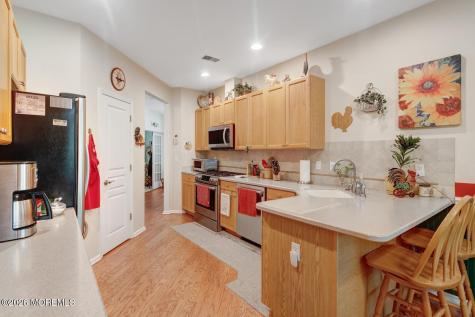 9 Nautic Way Little Egg Harbor NJ 08087