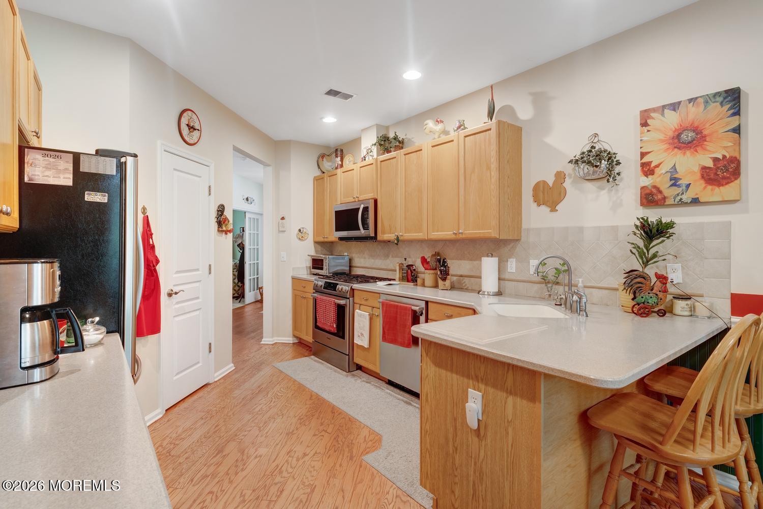 9 Nautic Way Little Egg Harbor NJ 08087