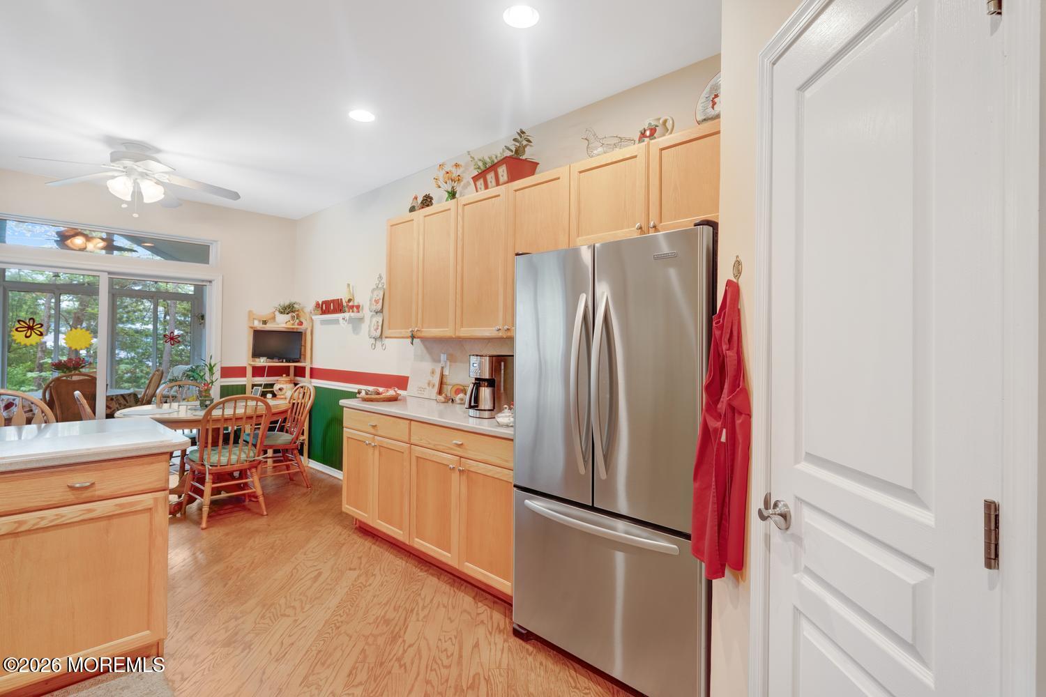9 Nautic Way Little Egg Harbor NJ 08087