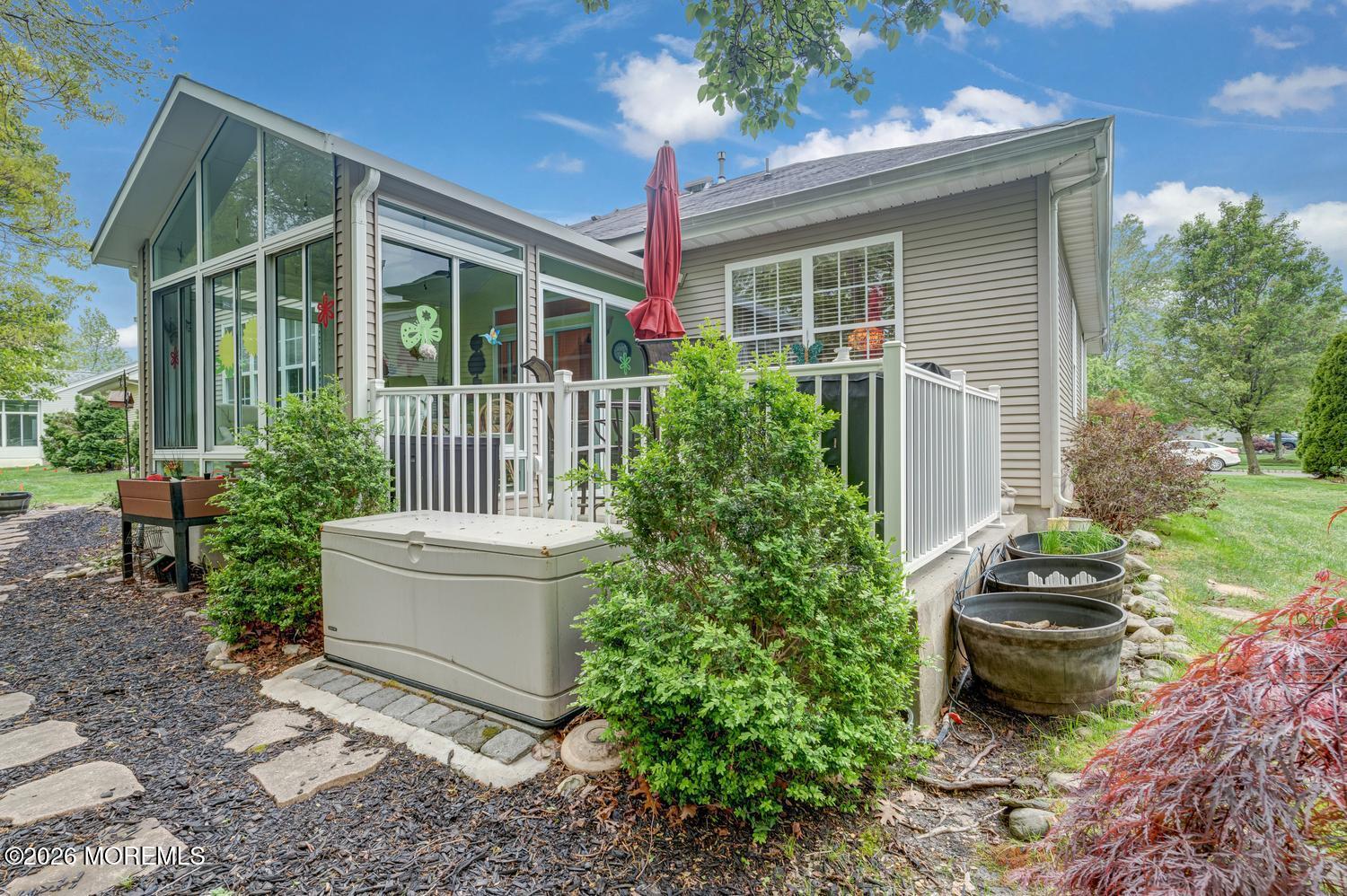 9 Nautic Way Little Egg Harbor NJ 08087
