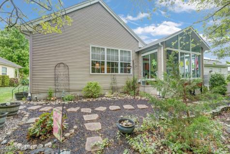 9 Nautic Way Little Egg Harbor NJ 08087