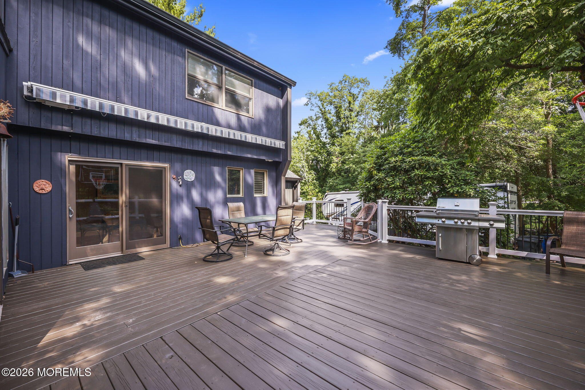 947 Birch Drive Brielle NJ 08730