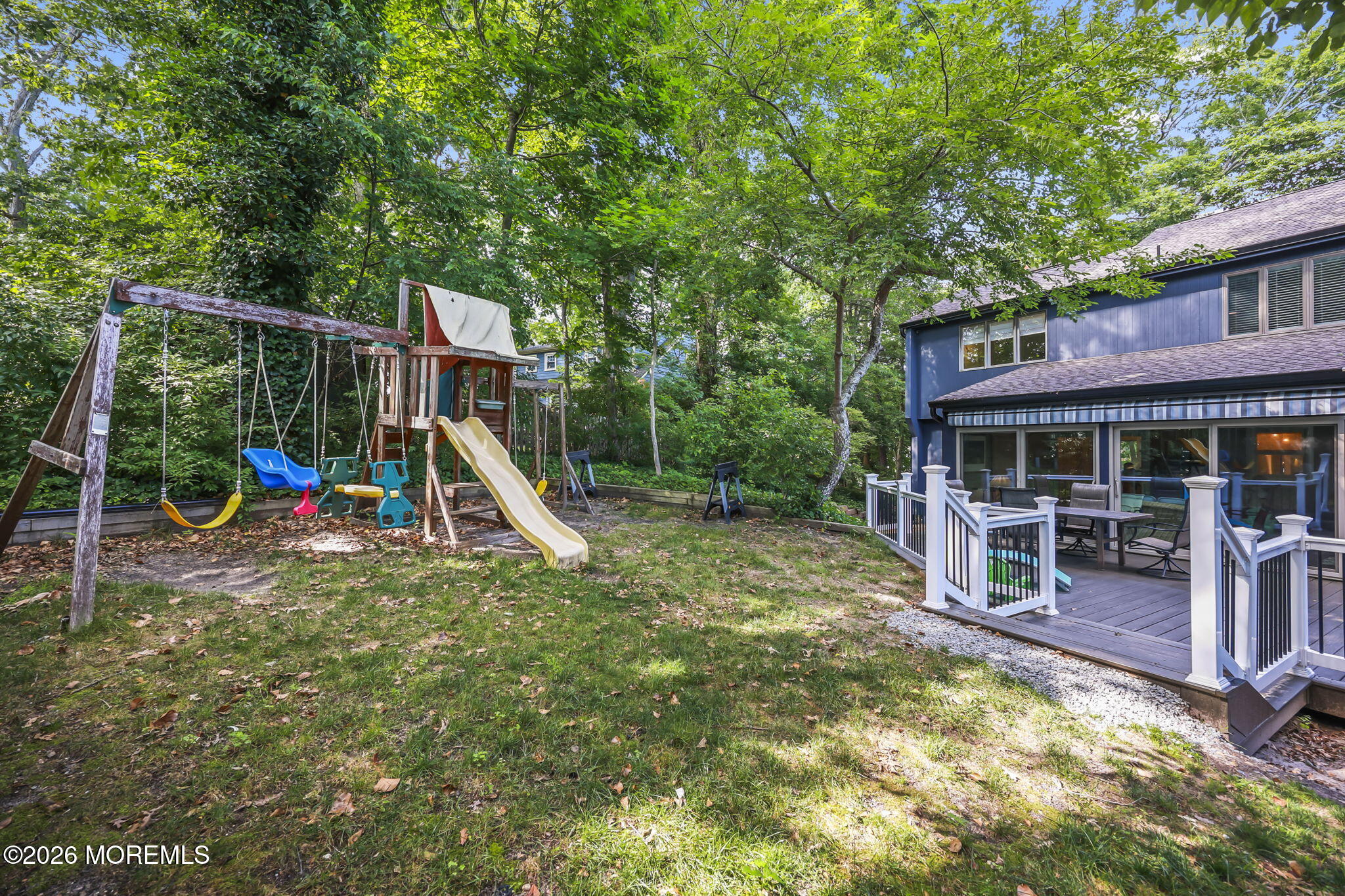 947 Birch Drive Brielle NJ 08730