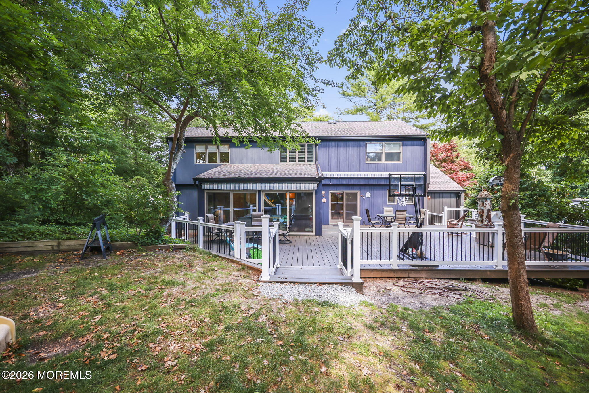 947 Birch Drive Brielle NJ 08730