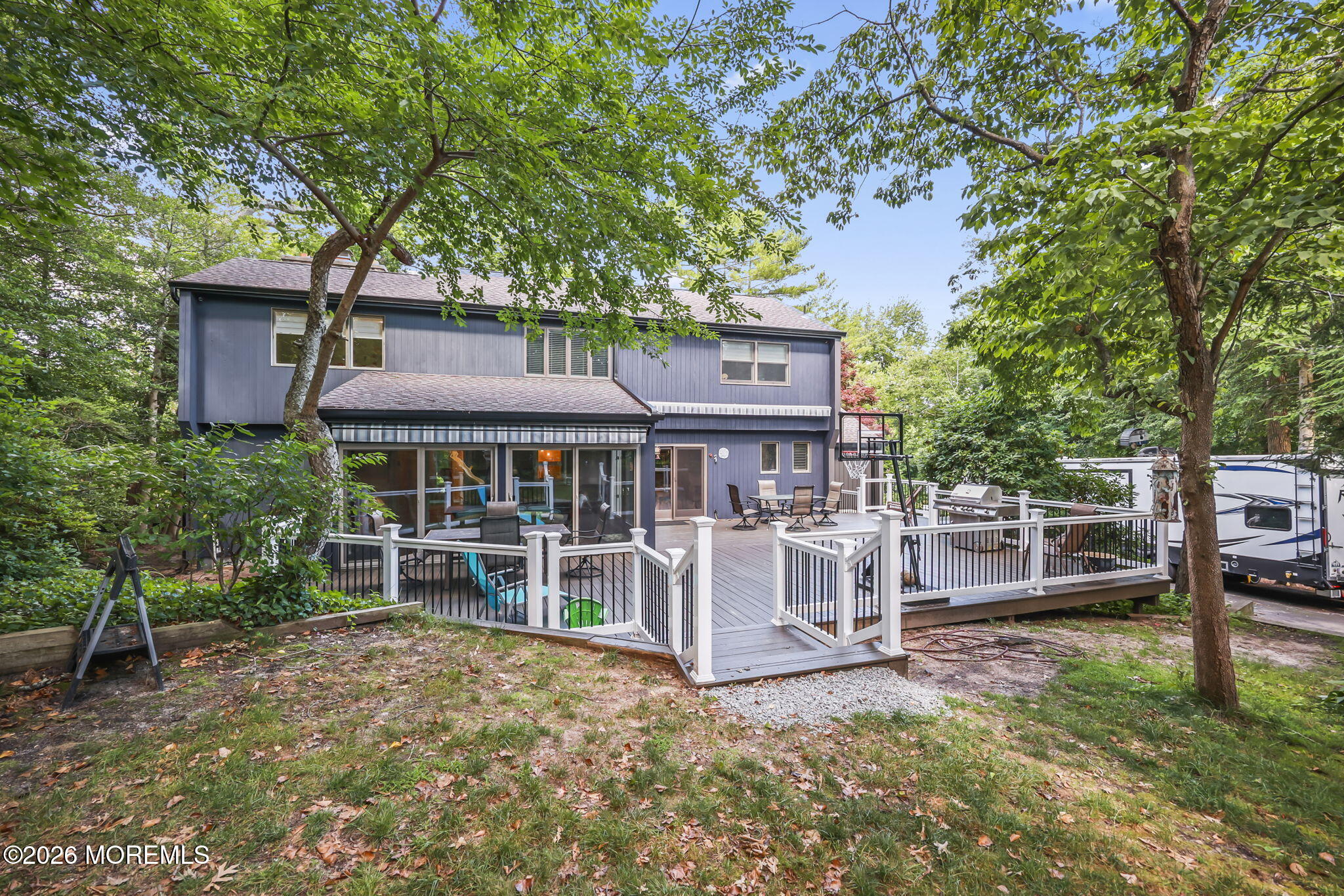 947 Birch Drive Brielle NJ 08730