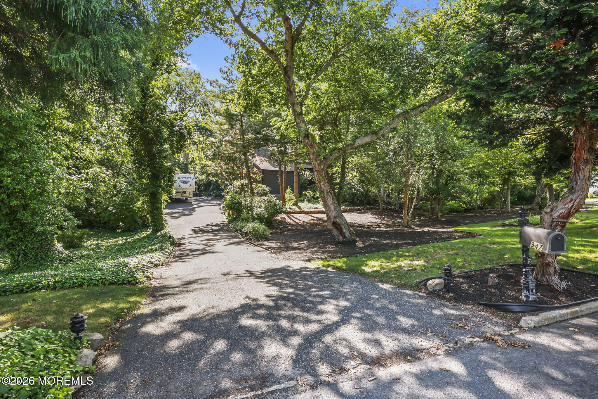 947 Birch Drive Brielle NJ 08730