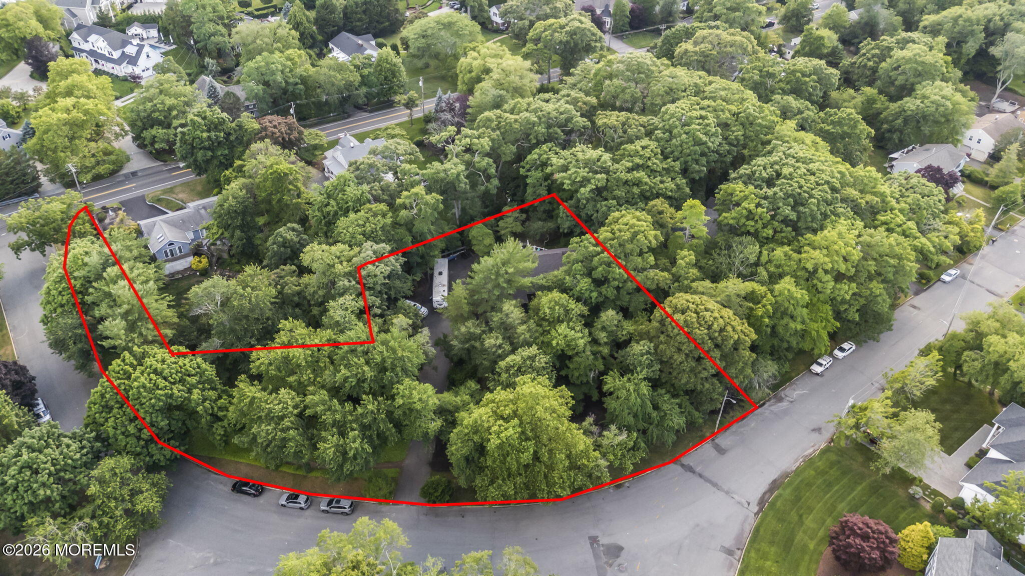 947 Birch Drive Brielle NJ 08730