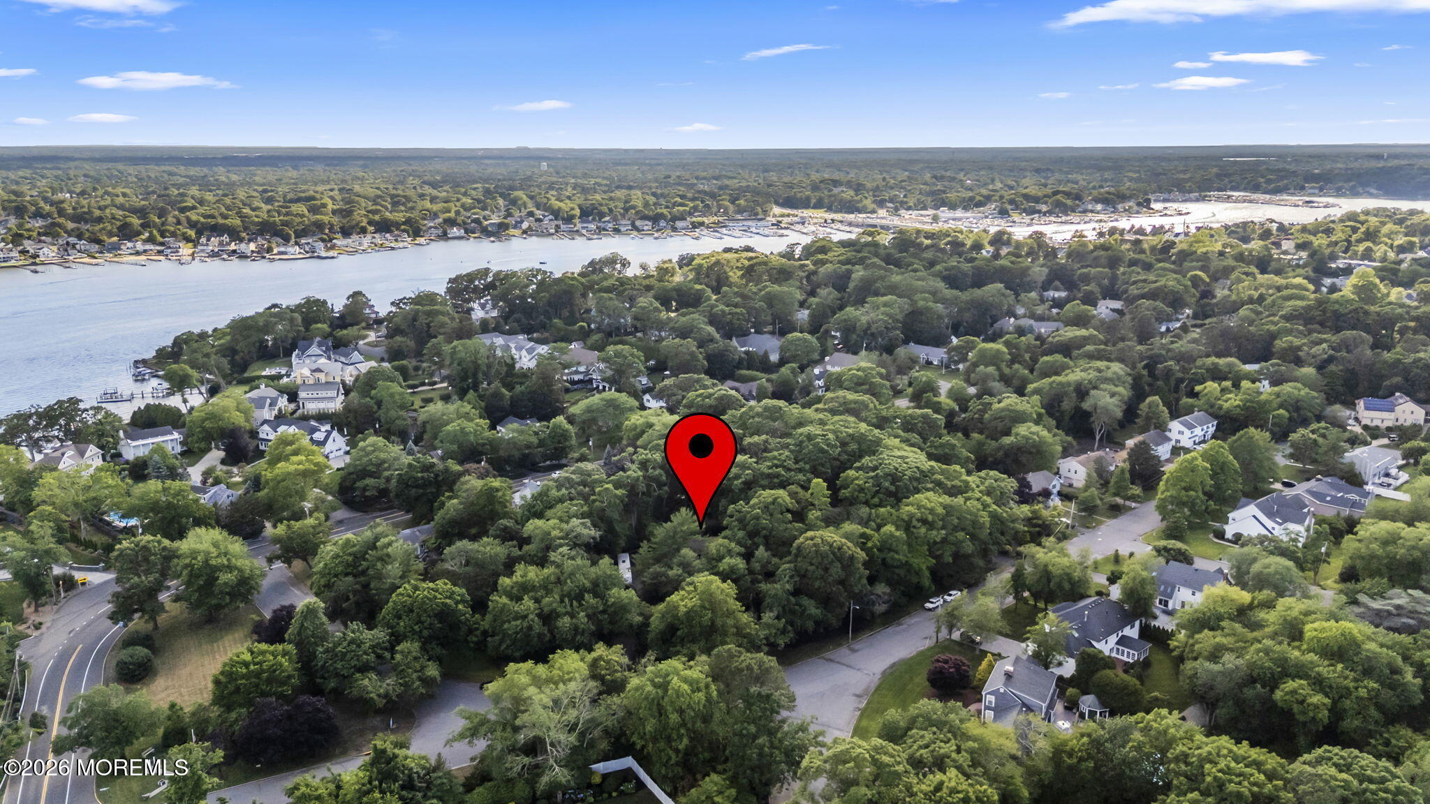 947 Birch Drive Brielle NJ 08730
