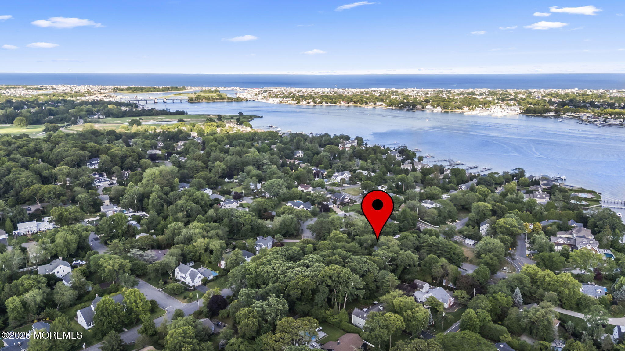 947 Birch Drive Brielle NJ 08730