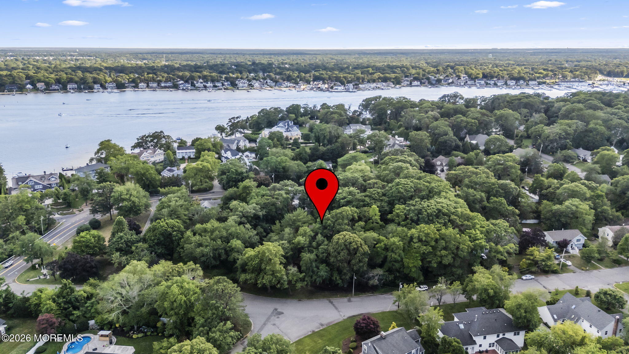 947 Birch Drive Brielle NJ 08730