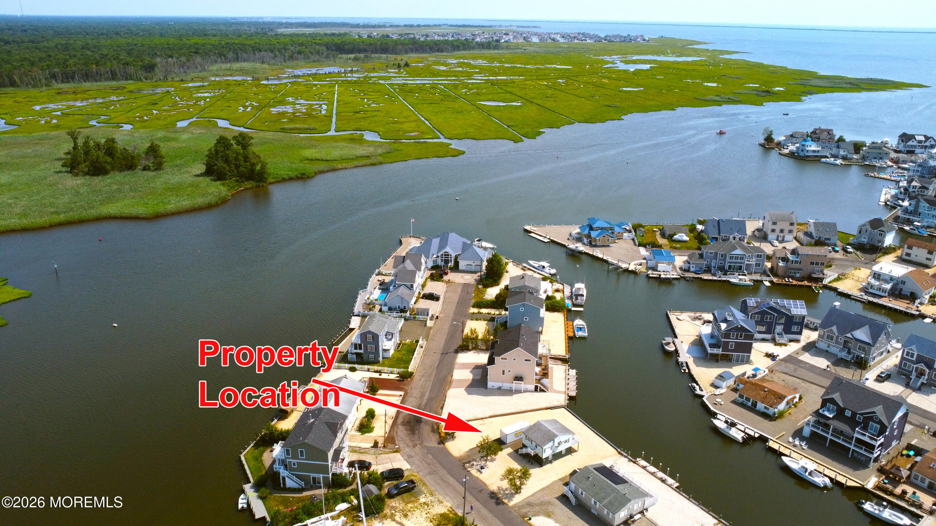 1113 Leilani Drive Forked River NJ 08731