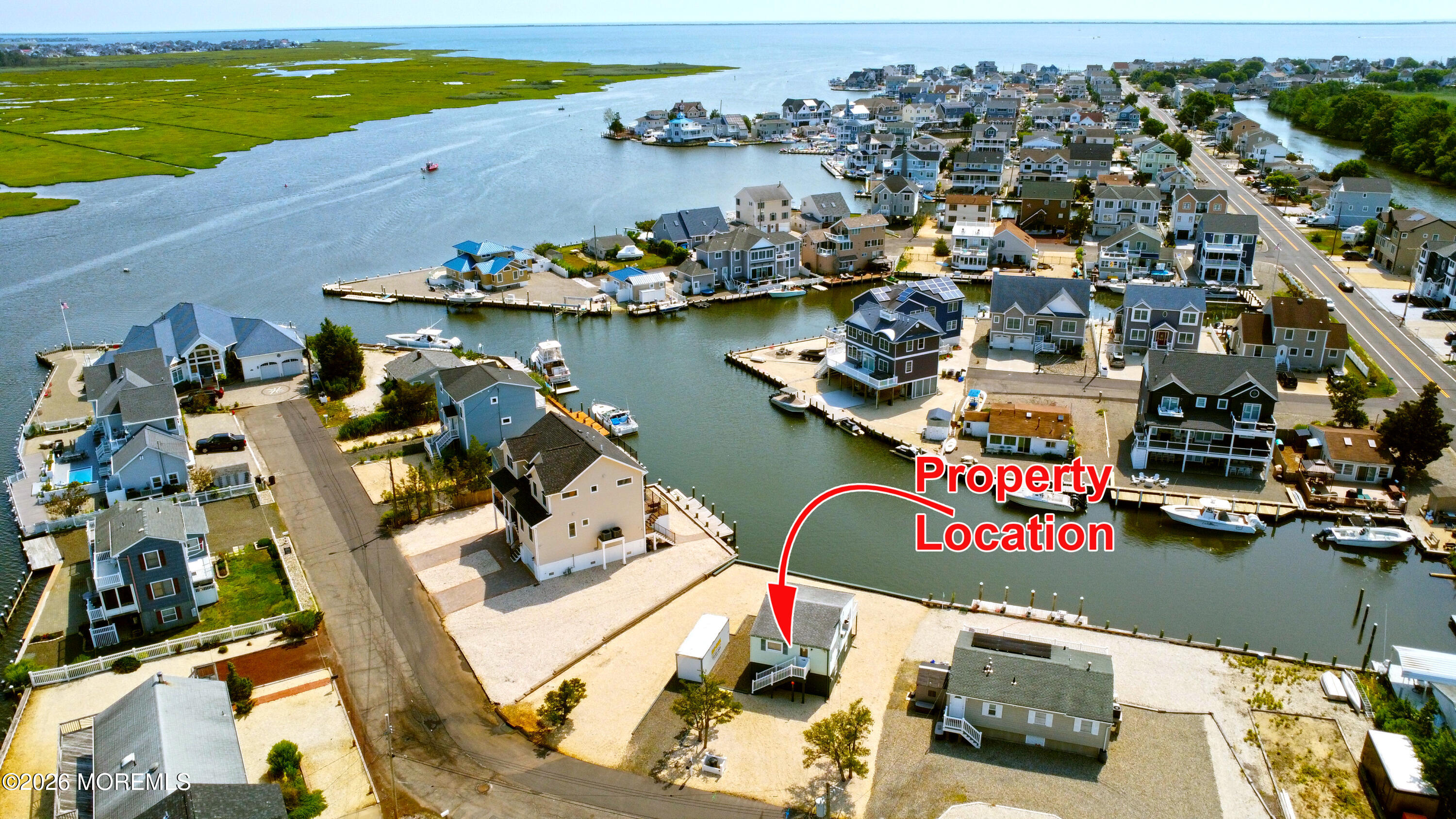 1113 Leilani Drive Forked River NJ 08731