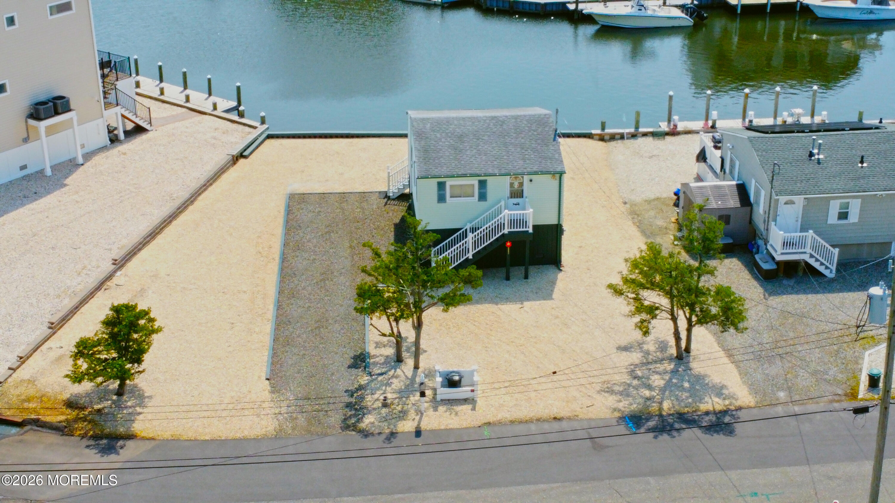 1113 Leilani Drive Forked River NJ 08731